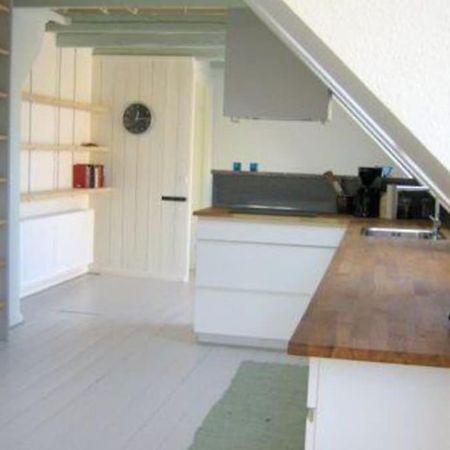 Skon Lejlighed I Aeroskobing. Apartment Exterior foto